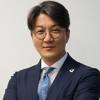 CEO Kim Kiju